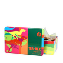 Tree House Bags | Specialty Tea Gift Set | Adagio Teas UK & Europe